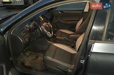 Ліфтбек Skoda Rapid 2017 в Ірпені