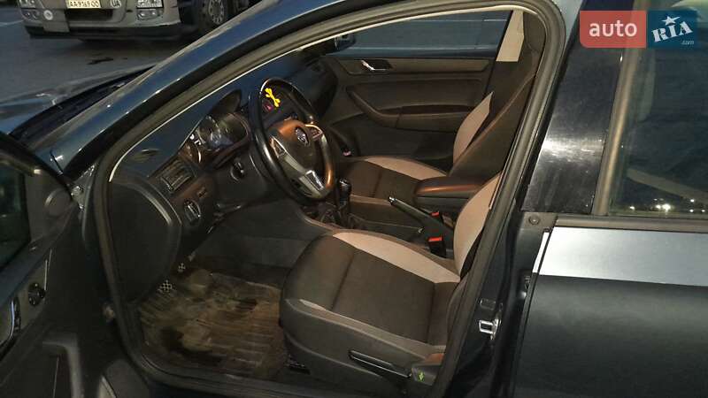 Skoda Rapid 2017 Skoda Rapid 2017