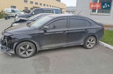 Ліфтбек Skoda Rapid 2017 в Дніпрі