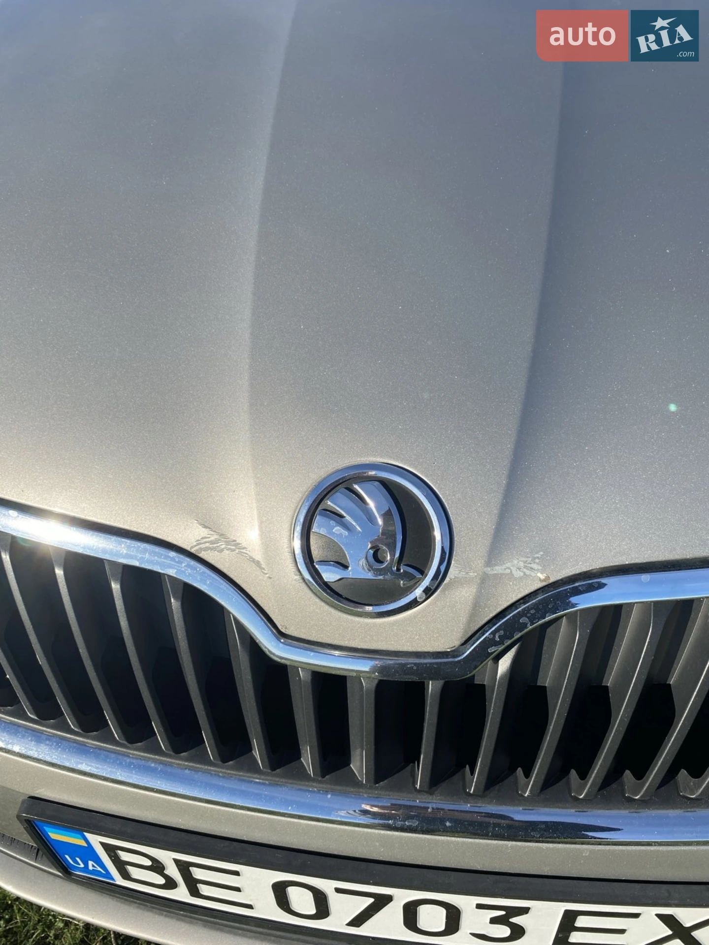 2013 Skoda Rapid - мініатюра 12
