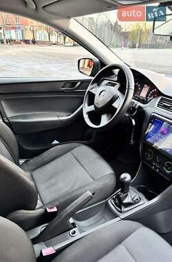 Хетчбек Skoda Rapid 2013 в Олександрії