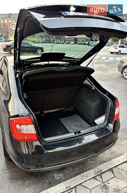 Хетчбек Skoda Rapid 2013 в Олександрії