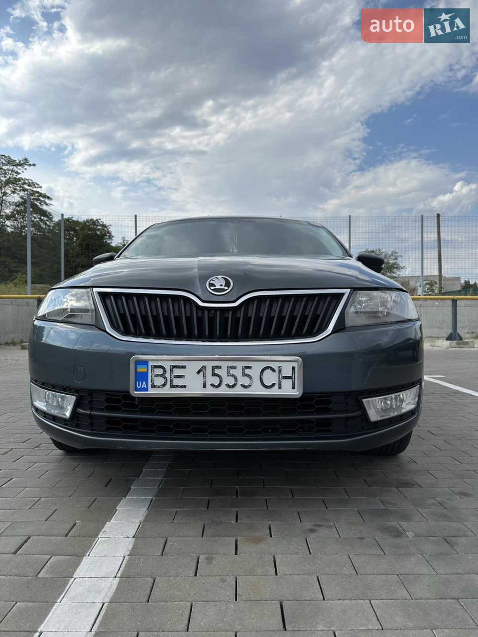 2018 Skoda Rapid - мініатюра 32