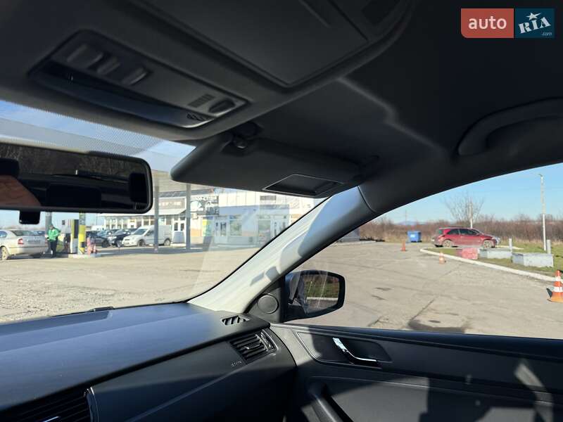 Ліфтбек Skoda Rapid 2012 в Ужгороді