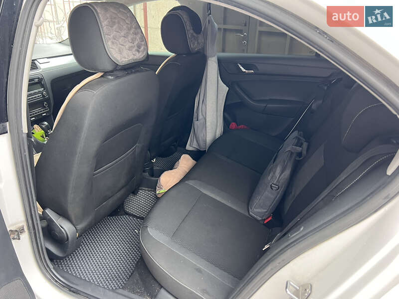 Лифтбек Skoda Rapid 2013 в Харькове