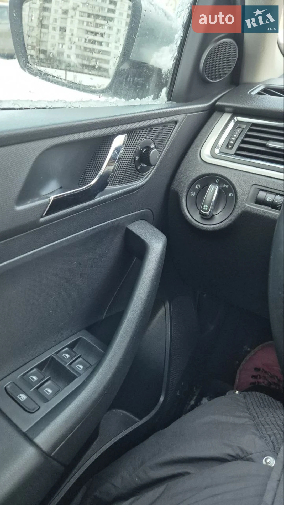 2014 Skoda Rapid - мініатюра 10