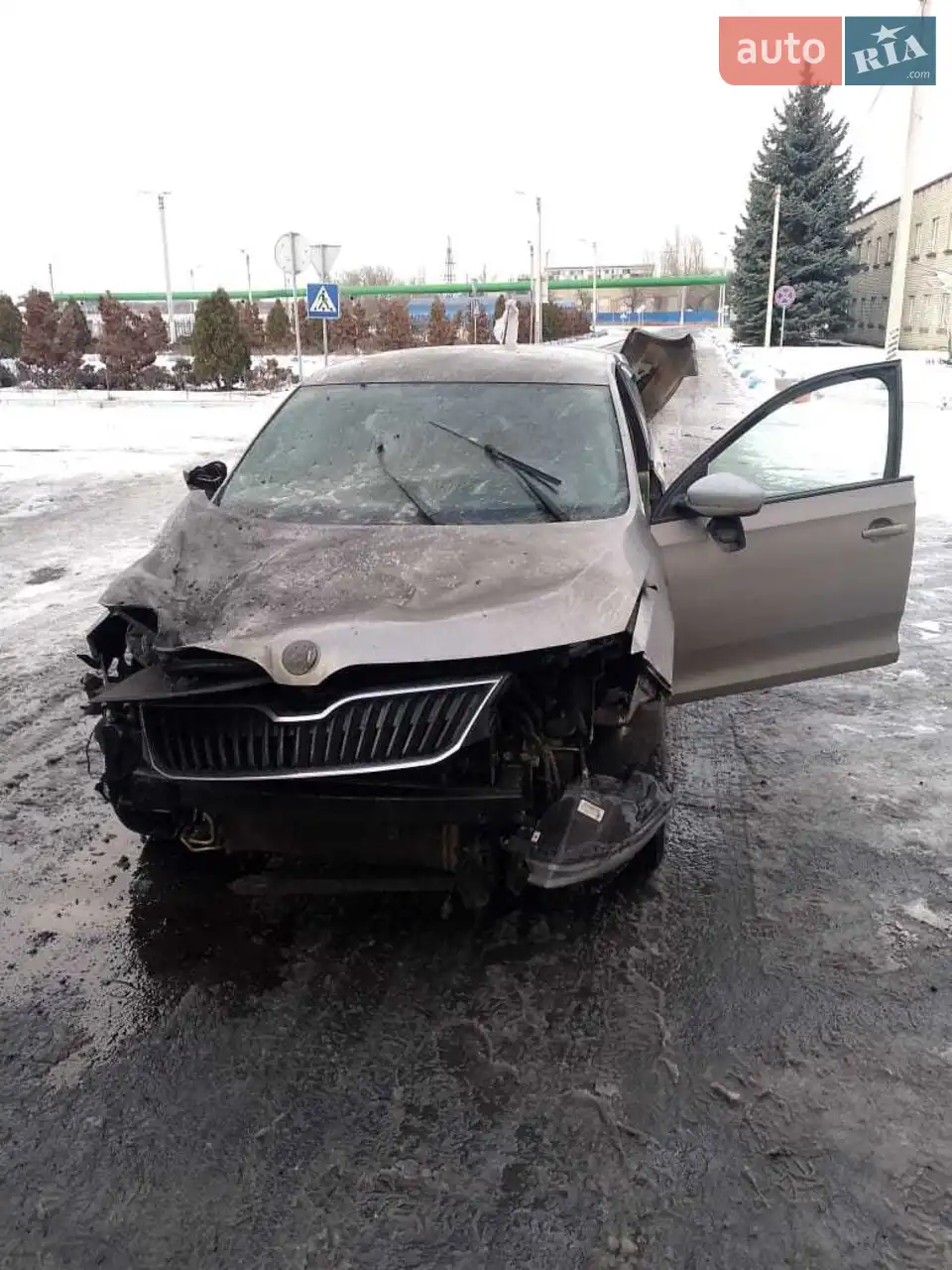 2013 Skoda Rapid - мініатюра 25