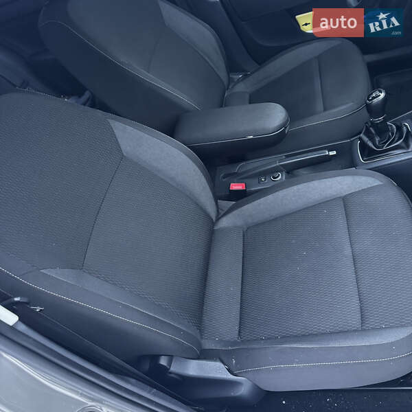 Ліфтбек Skoda Rapid 2013 в Вінниці фото 9 Ліфтбек Skoda Rapid 2013 в Вінниці