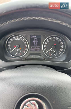 Лифтбек Skoda Rapid 2014 в Новоукраинке