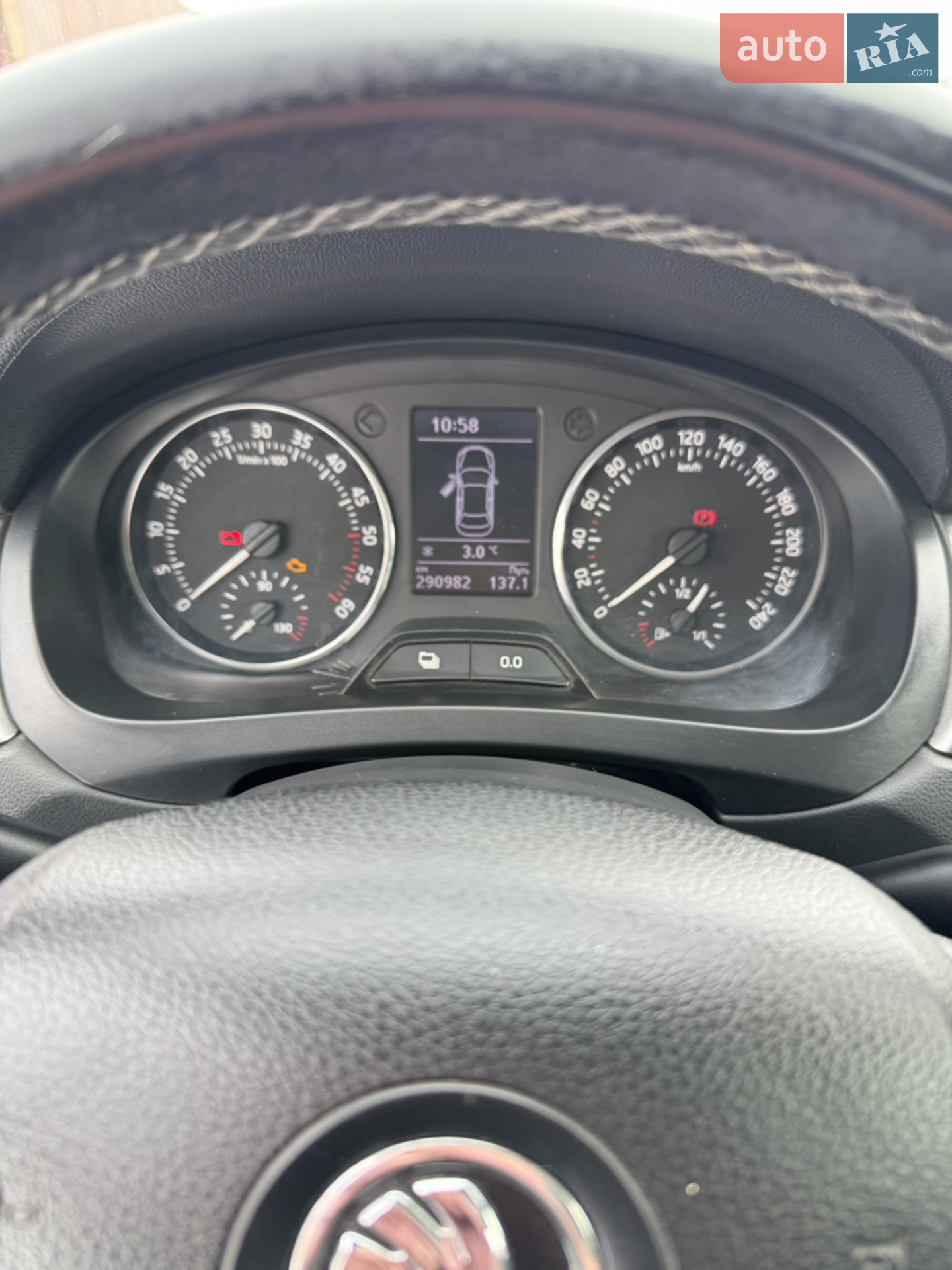 2014 Skoda Rapid - мініатюра 5