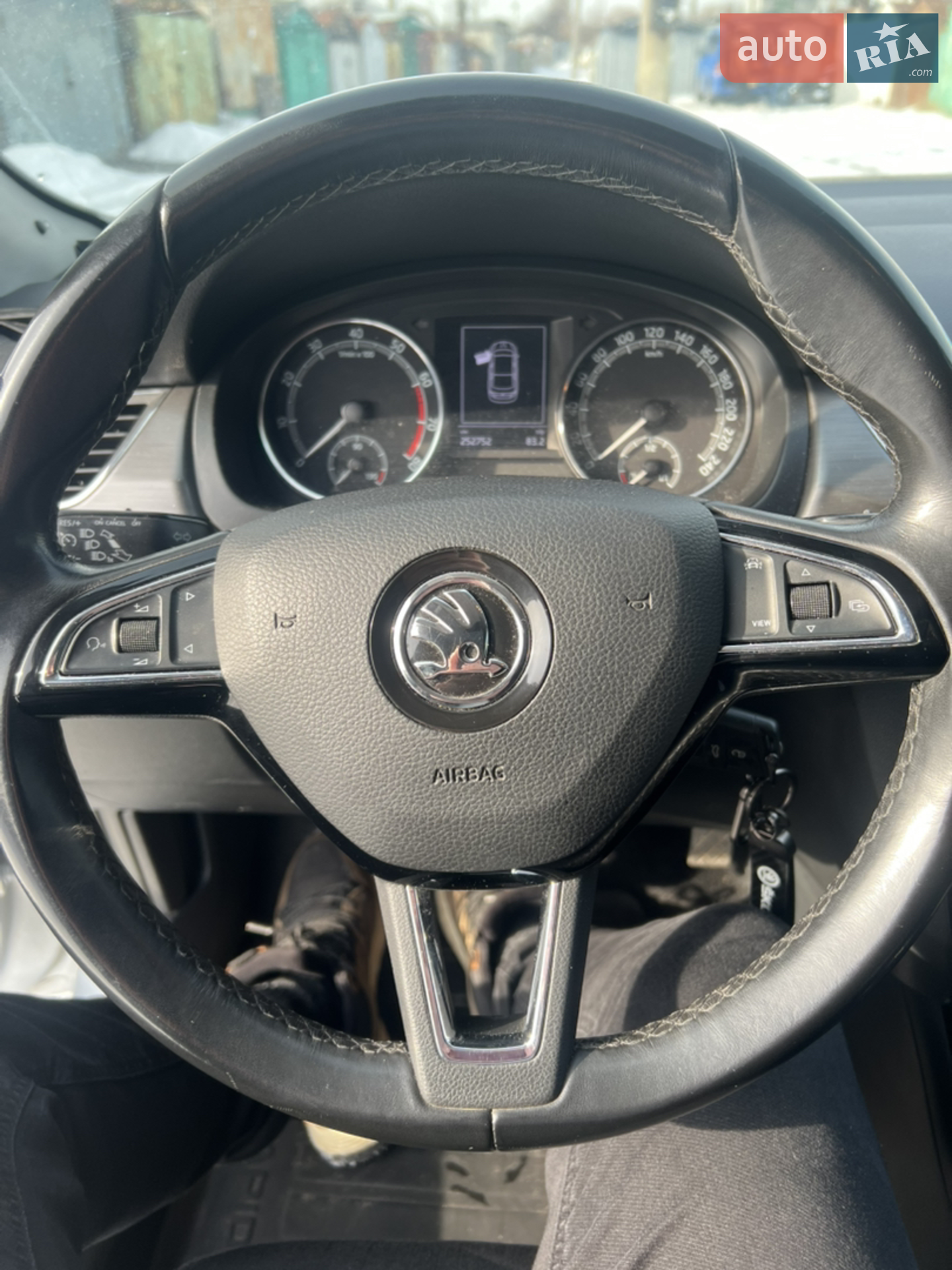 2018 Skoda Rapid - мініатюра 26