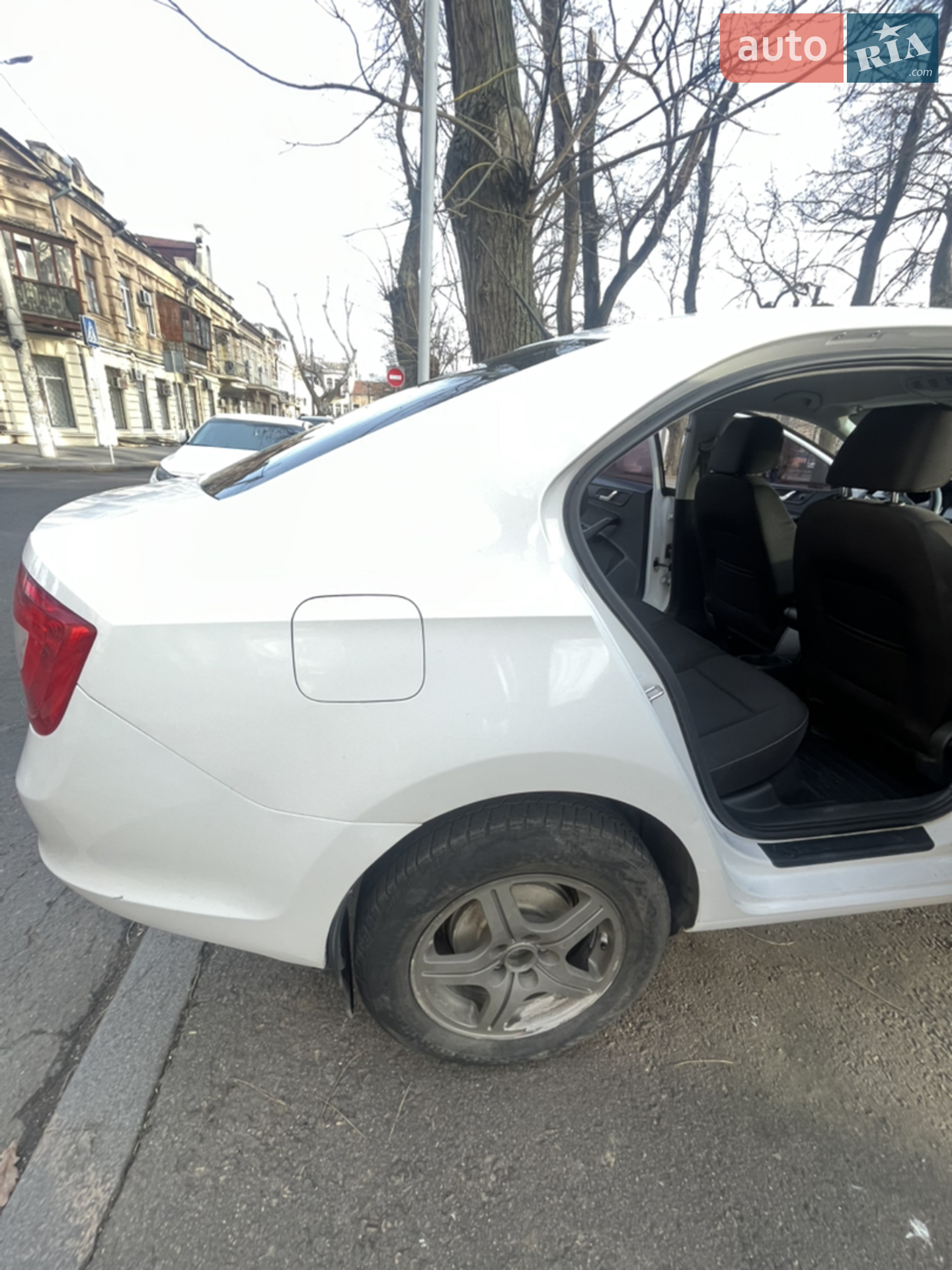 2013 Skoda Rapid - мініатюра 8