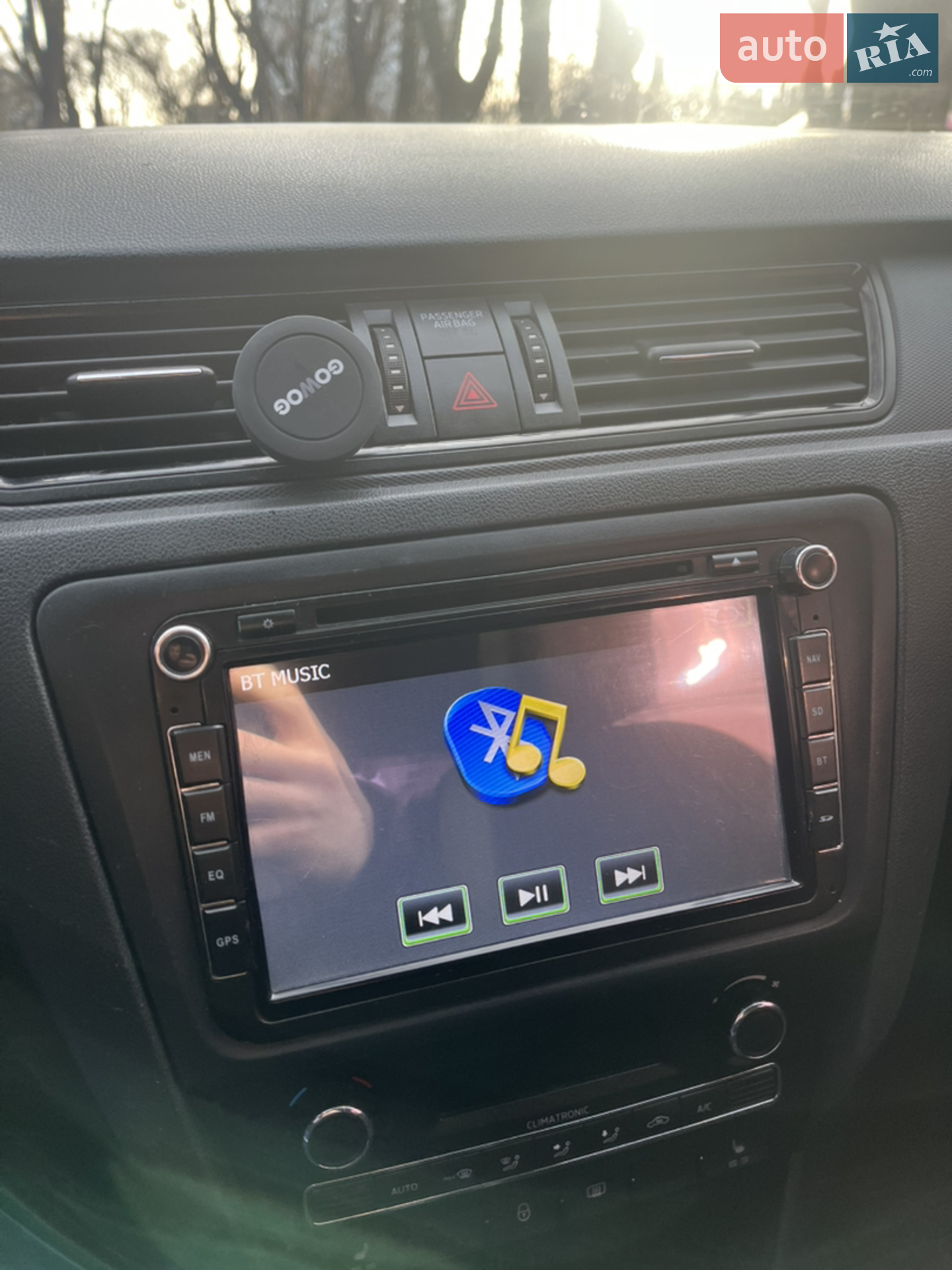 2013 Skoda Rapid - мініатюра 16