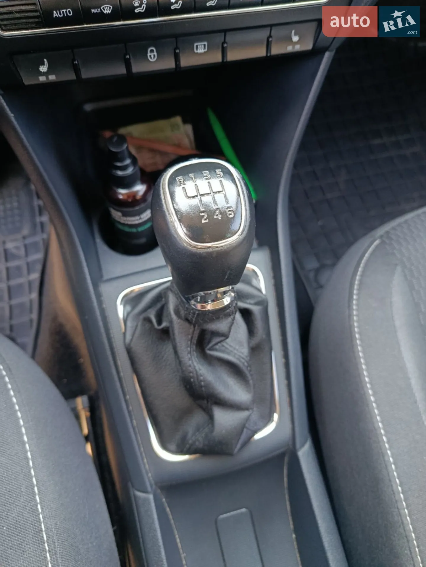 2014 Skoda Rapid - мініатюра 7