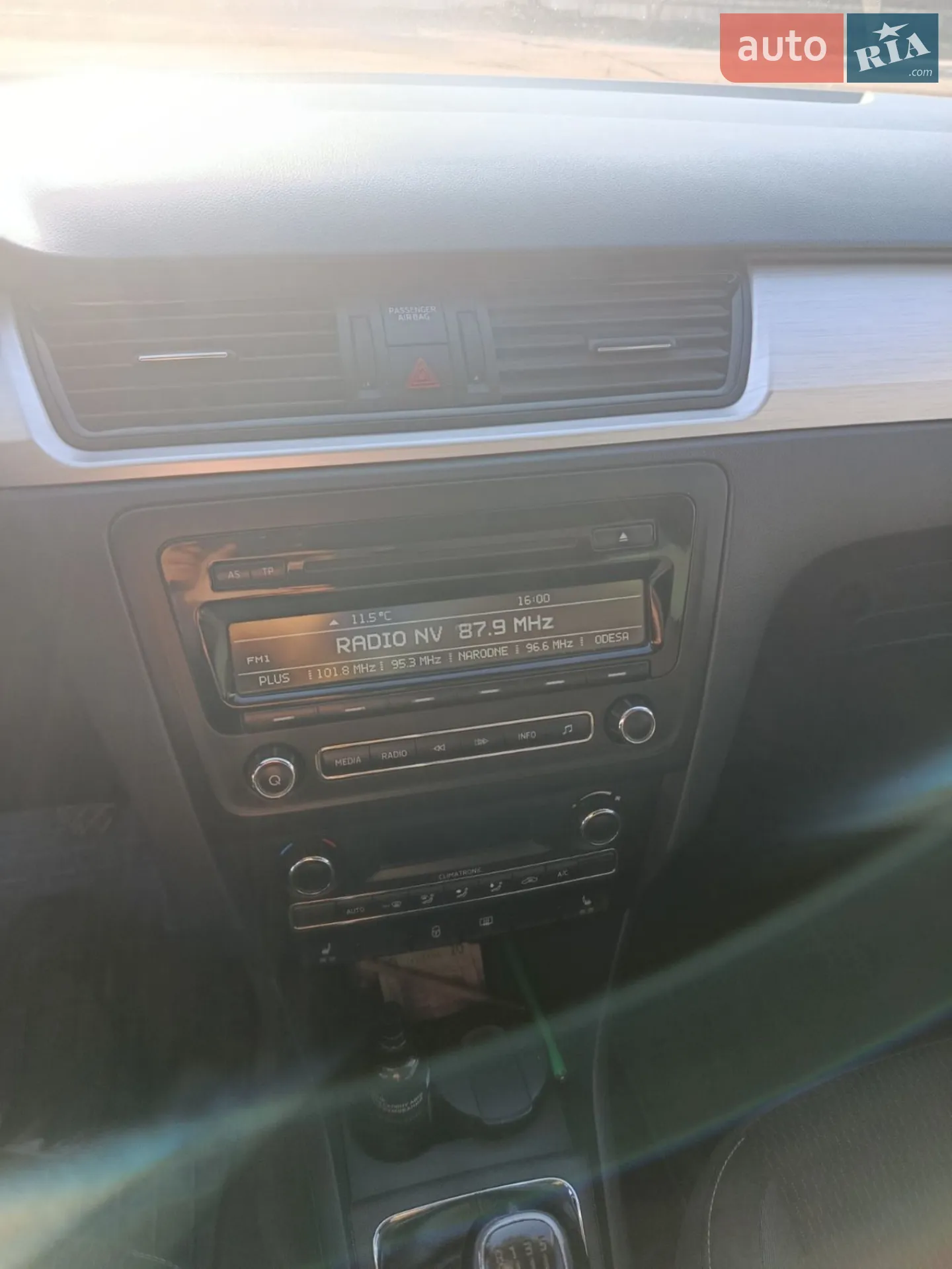 2014 Skoda Rapid - мініатюра 22
