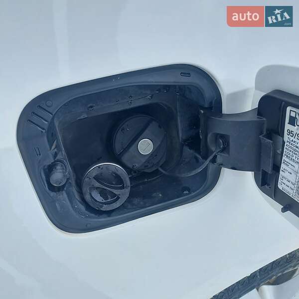 Лифтбек Skoda Rapid 2013 в Тернополе