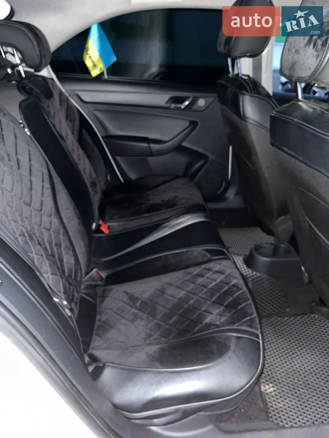 2013 Skoda Rapid - мініатюра 5