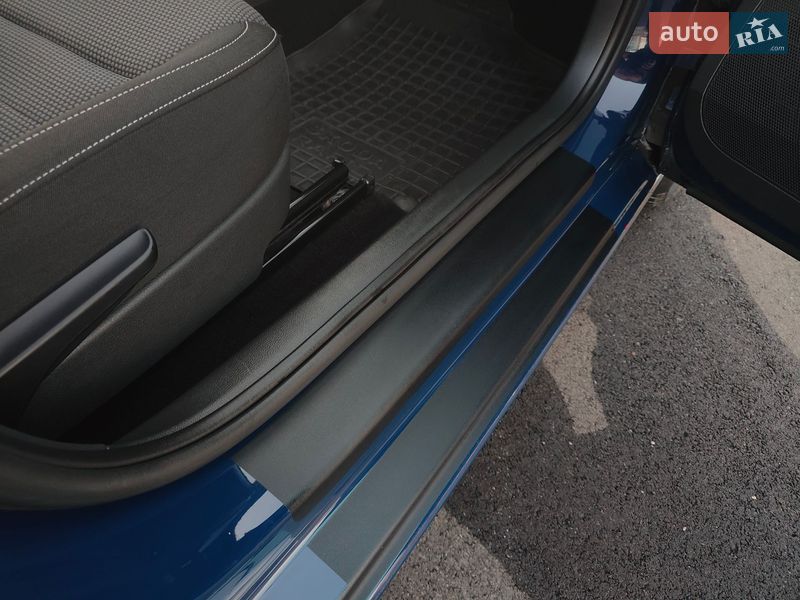 Хэтчбек Skoda Rapid 2015 в Виннице