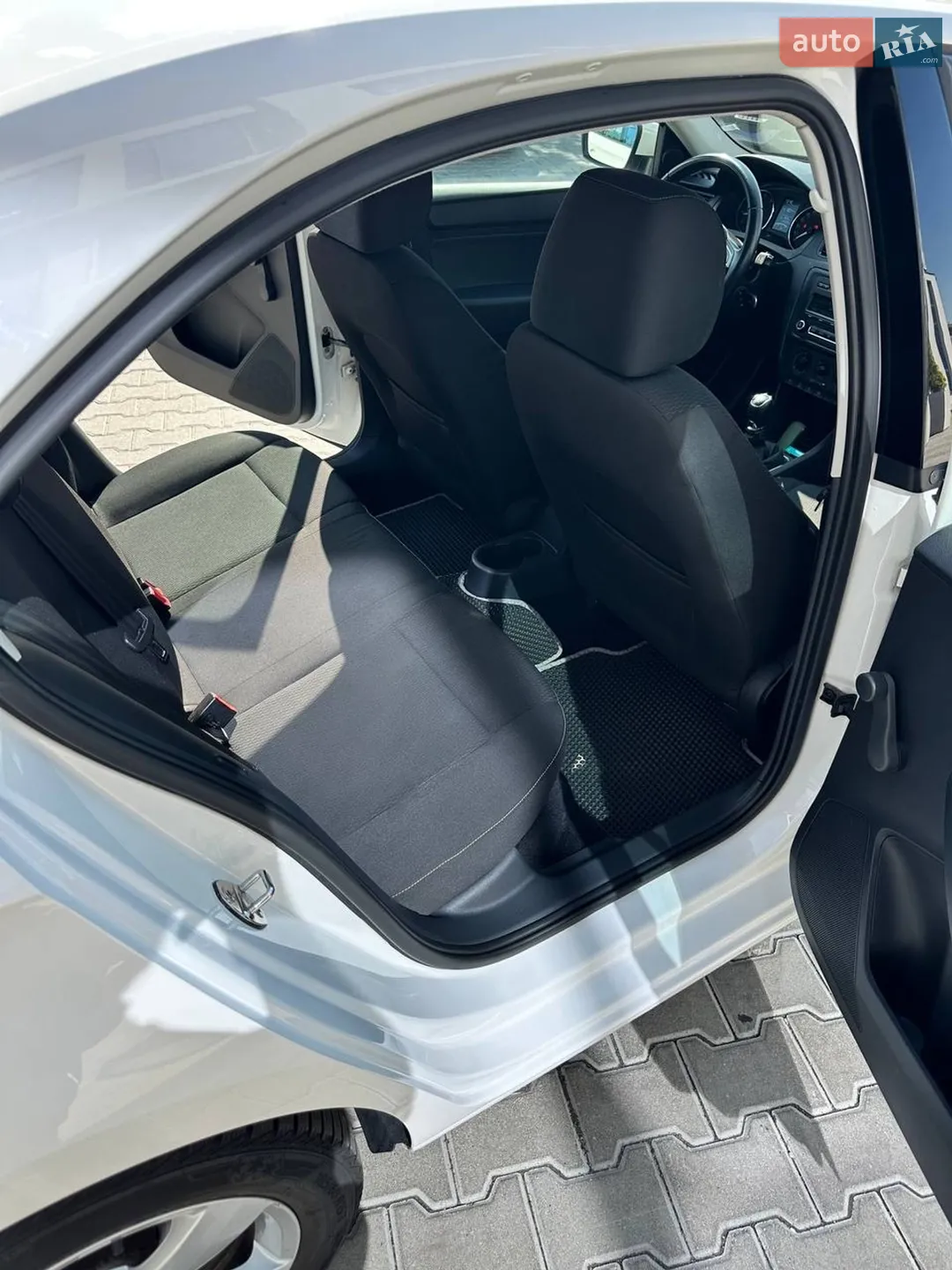 2013 Skoda Rapid - мініатюра 15