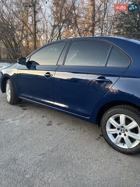 Лифтбек Skoda Rapid 2015 в Киеве