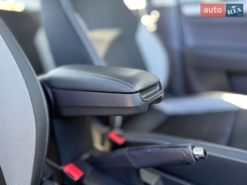 Лифтбек Skoda Rapid 2018 в Киеве