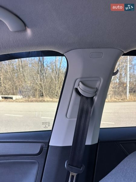 Ліфтбек Skoda Rapid 2013 в Києві