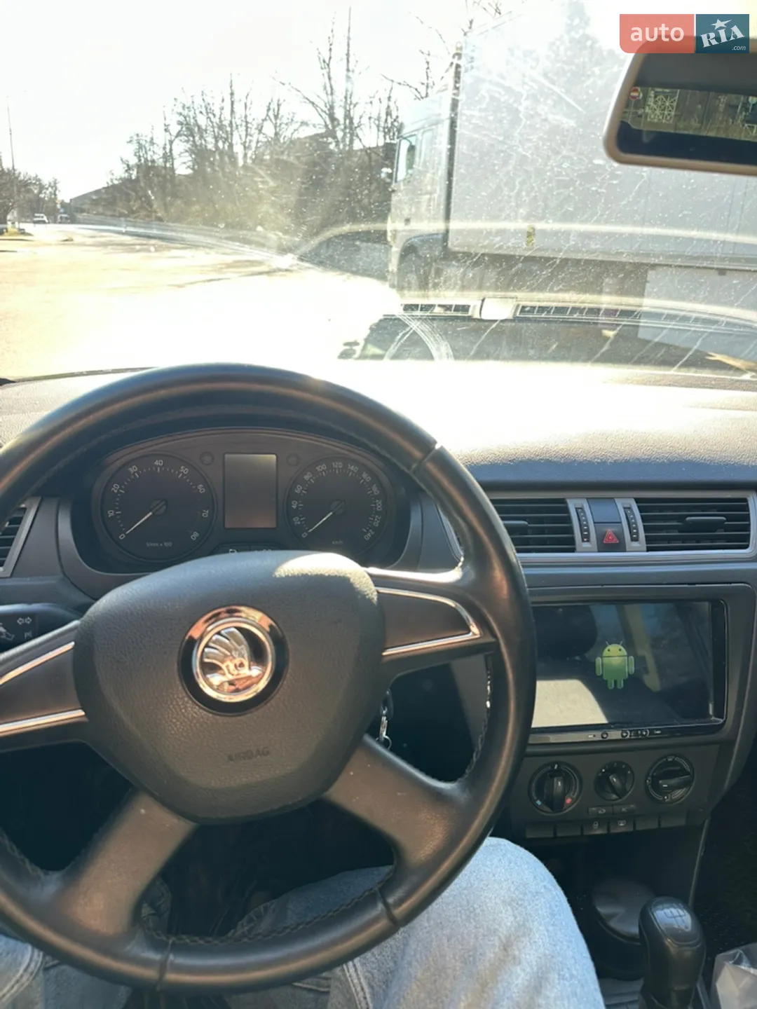 2013 Skoda Rapid - мініатюра 14