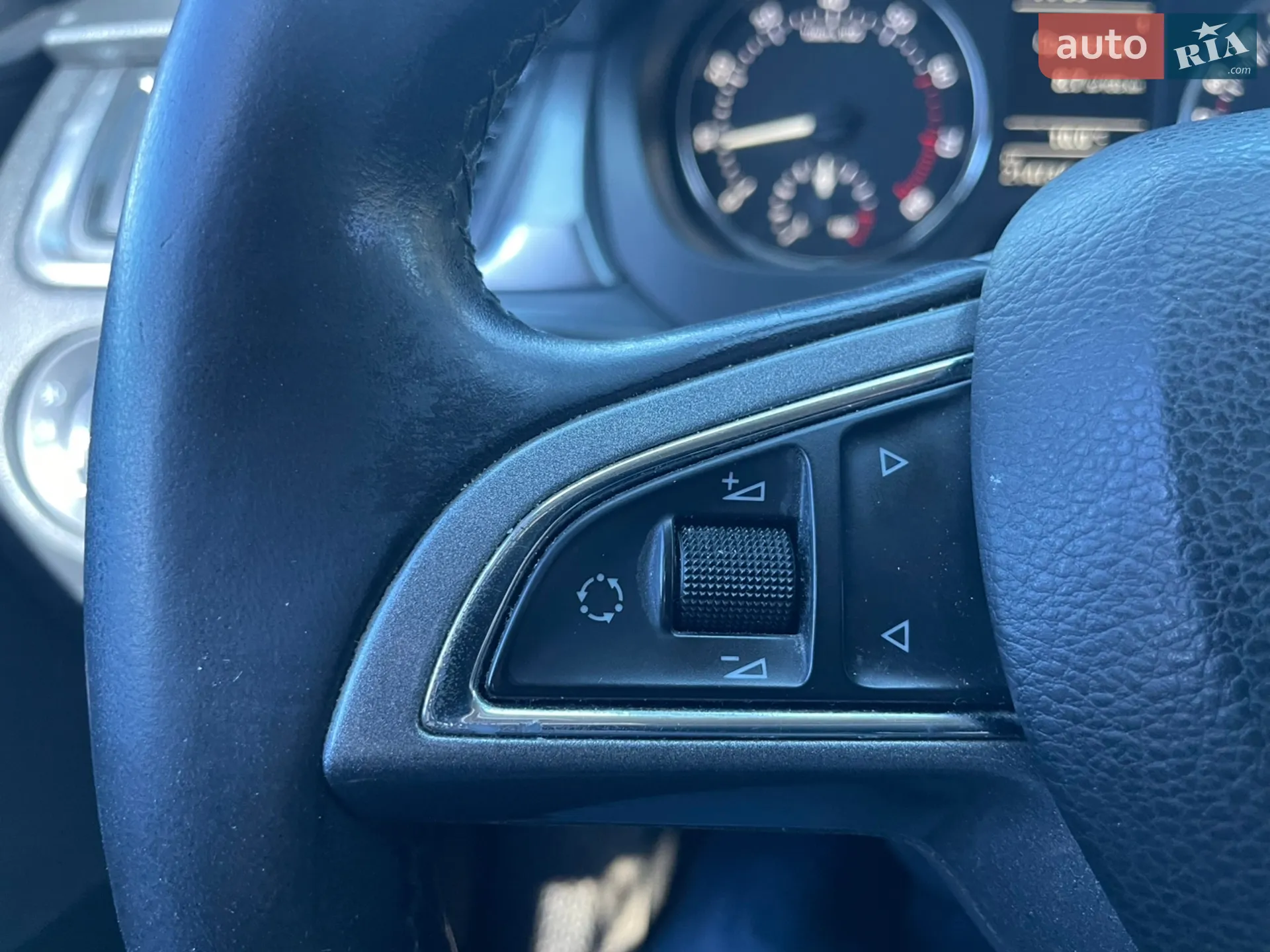 2014 Skoda Rapid - мініатюра 24