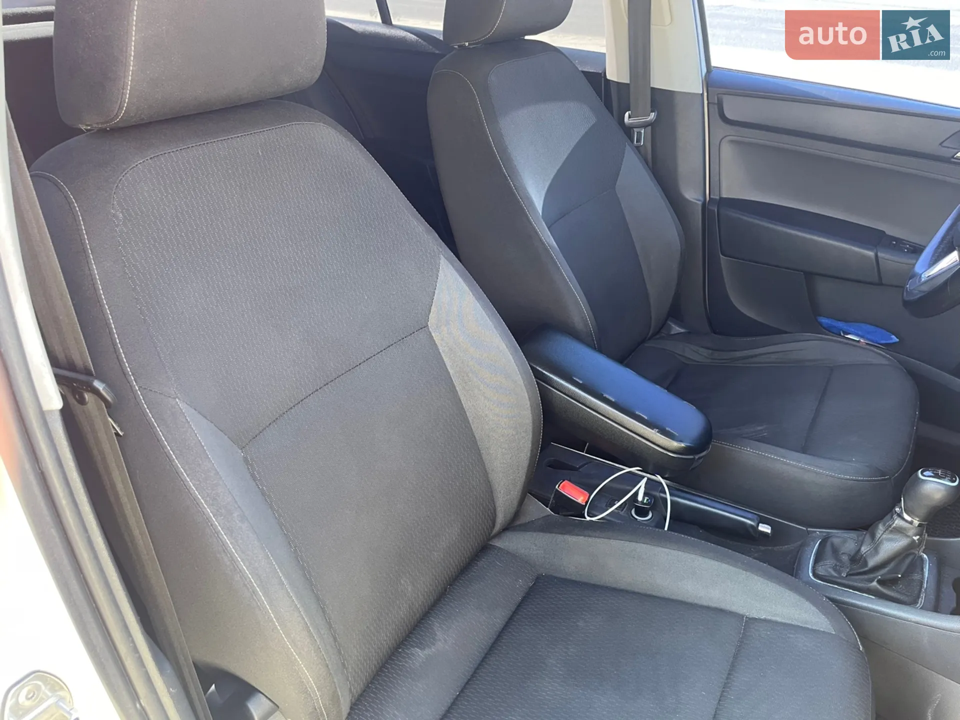 2014 Skoda Rapid - мініатюра 11