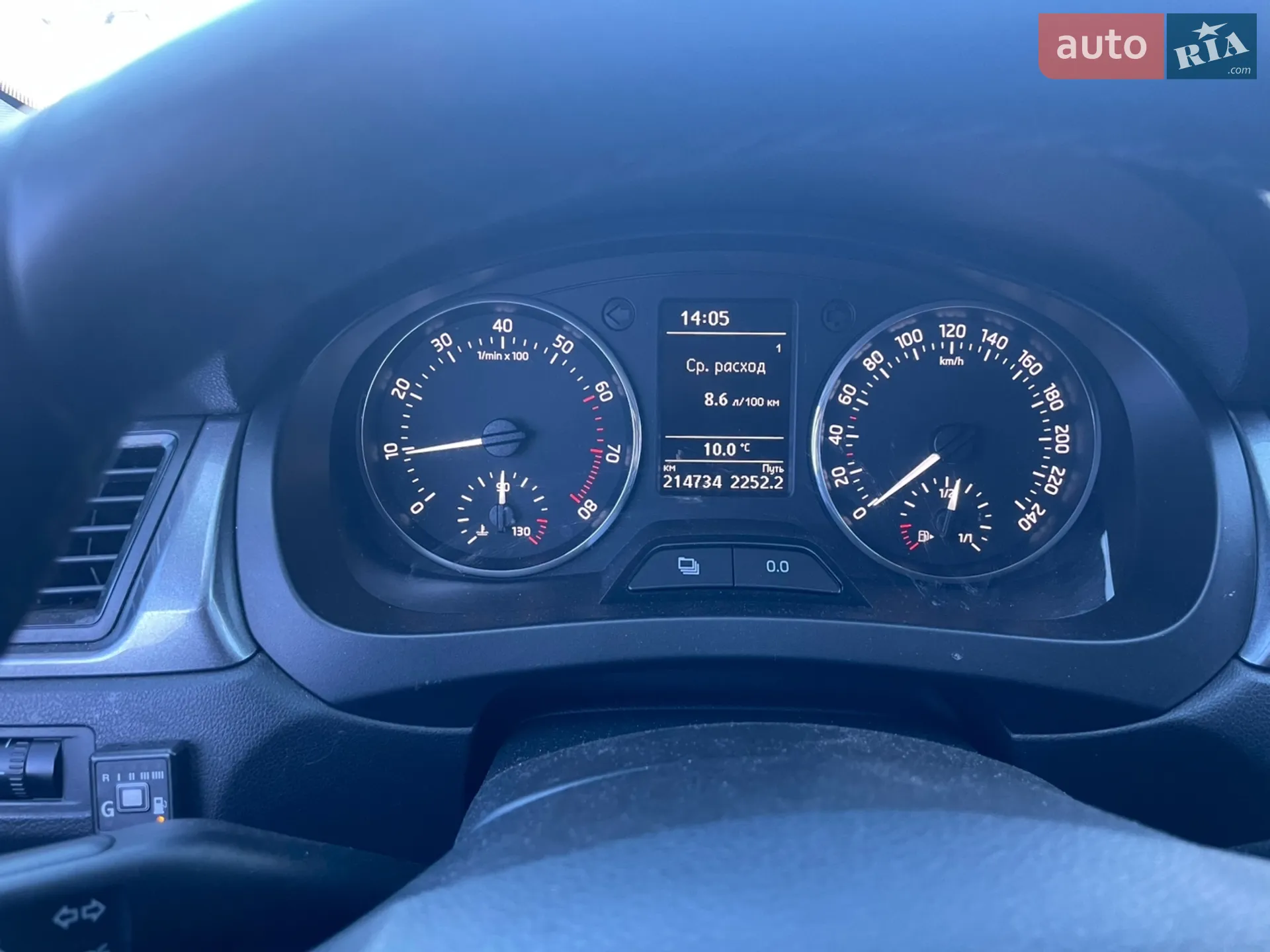 2014 Skoda Rapid - мініатюра 19