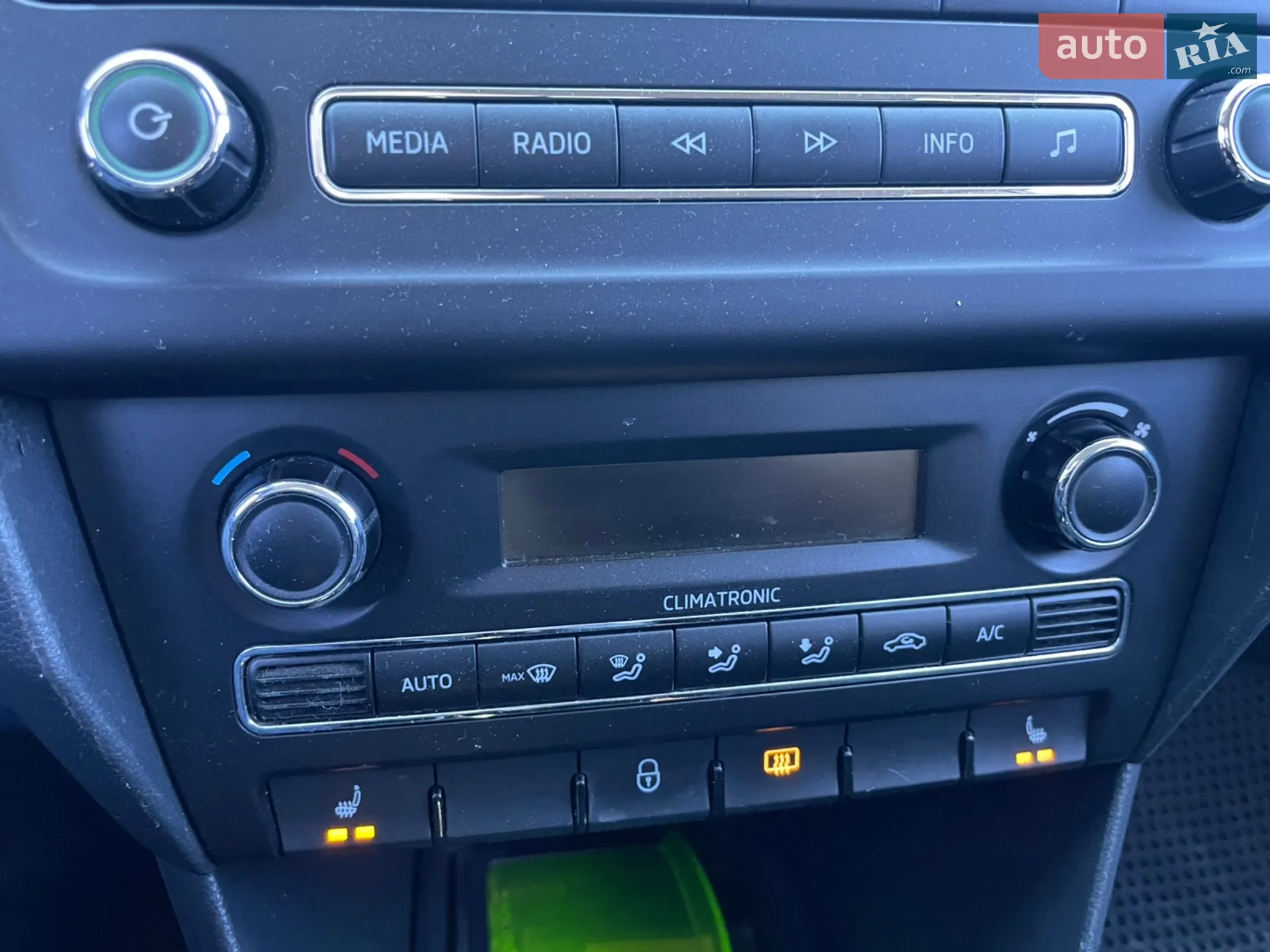 2014 Skoda Rapid - мініатюра 23
