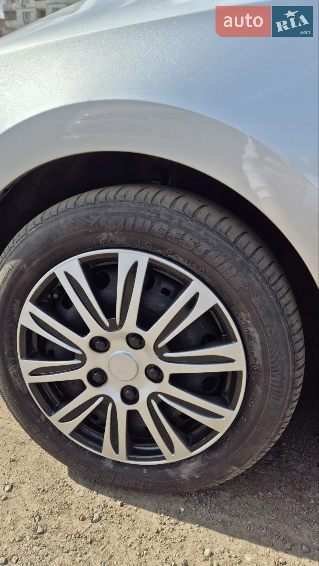 2014 Skoda Rapid - мініатюра 12
