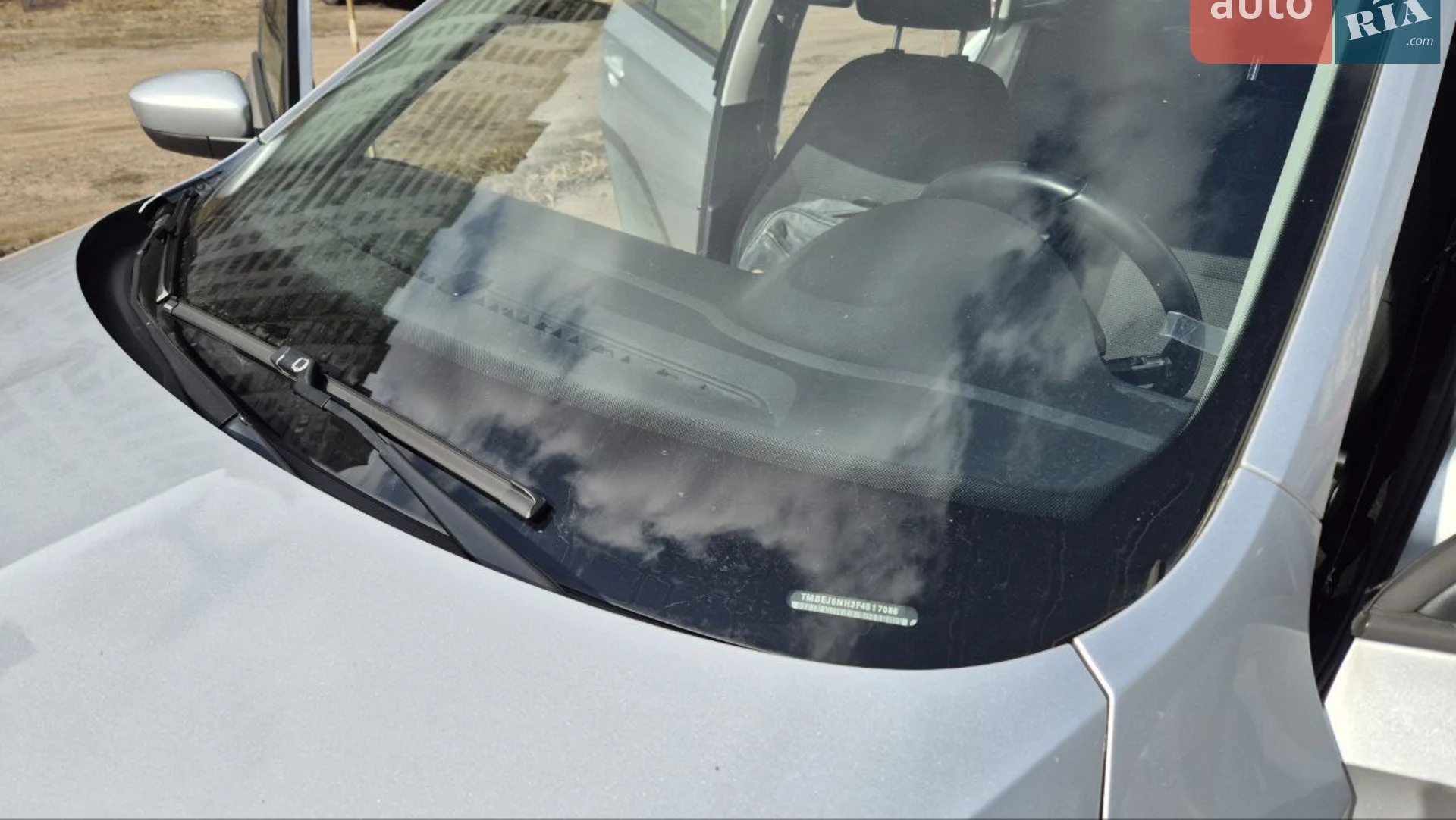 2014 Skoda Rapid - мініатюра 17