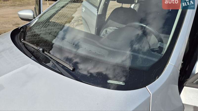 Хэтчбек Skoda Rapid 2014 в Киеве