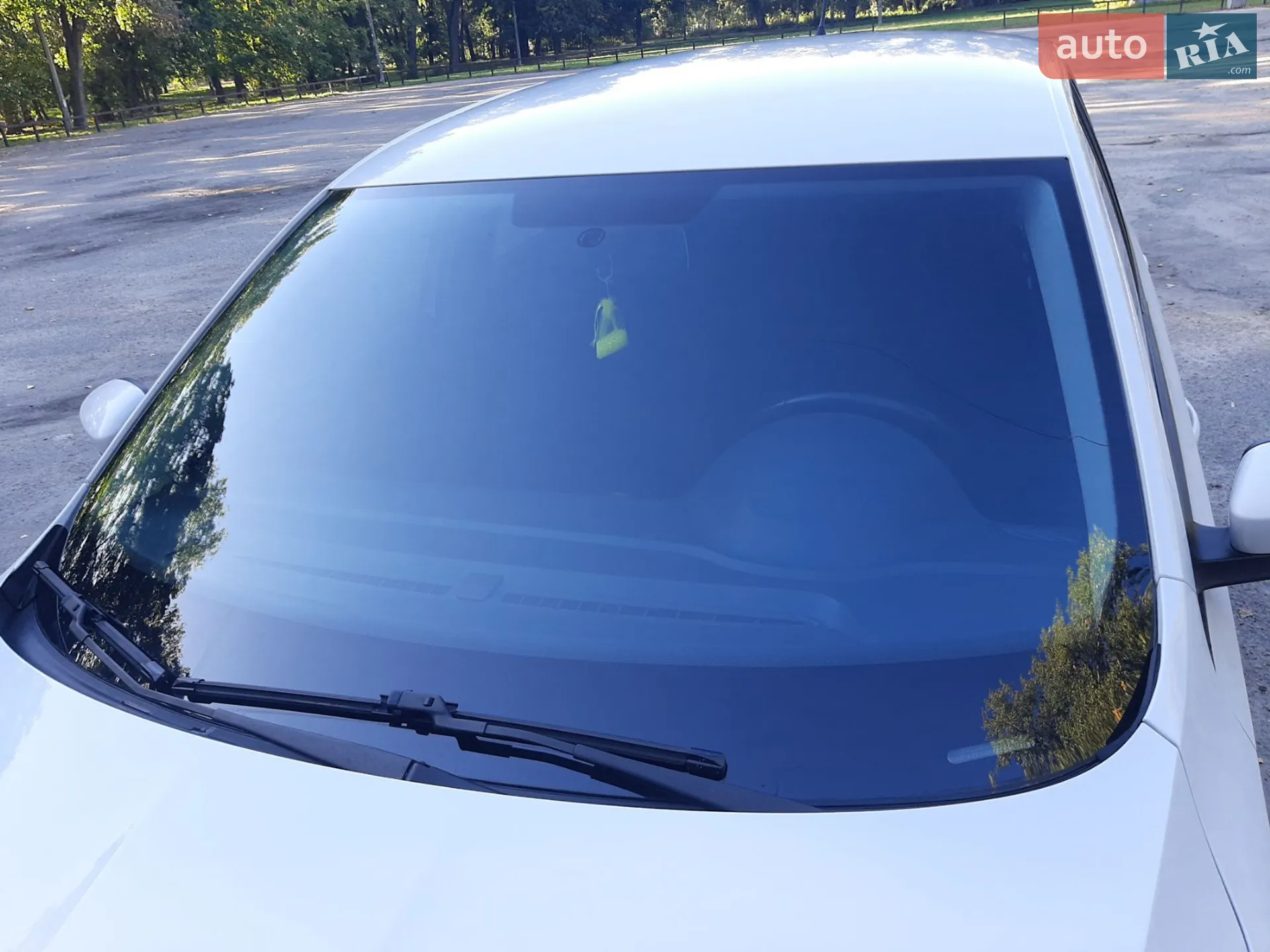 2013 Skoda Rapid - мініатюра 6