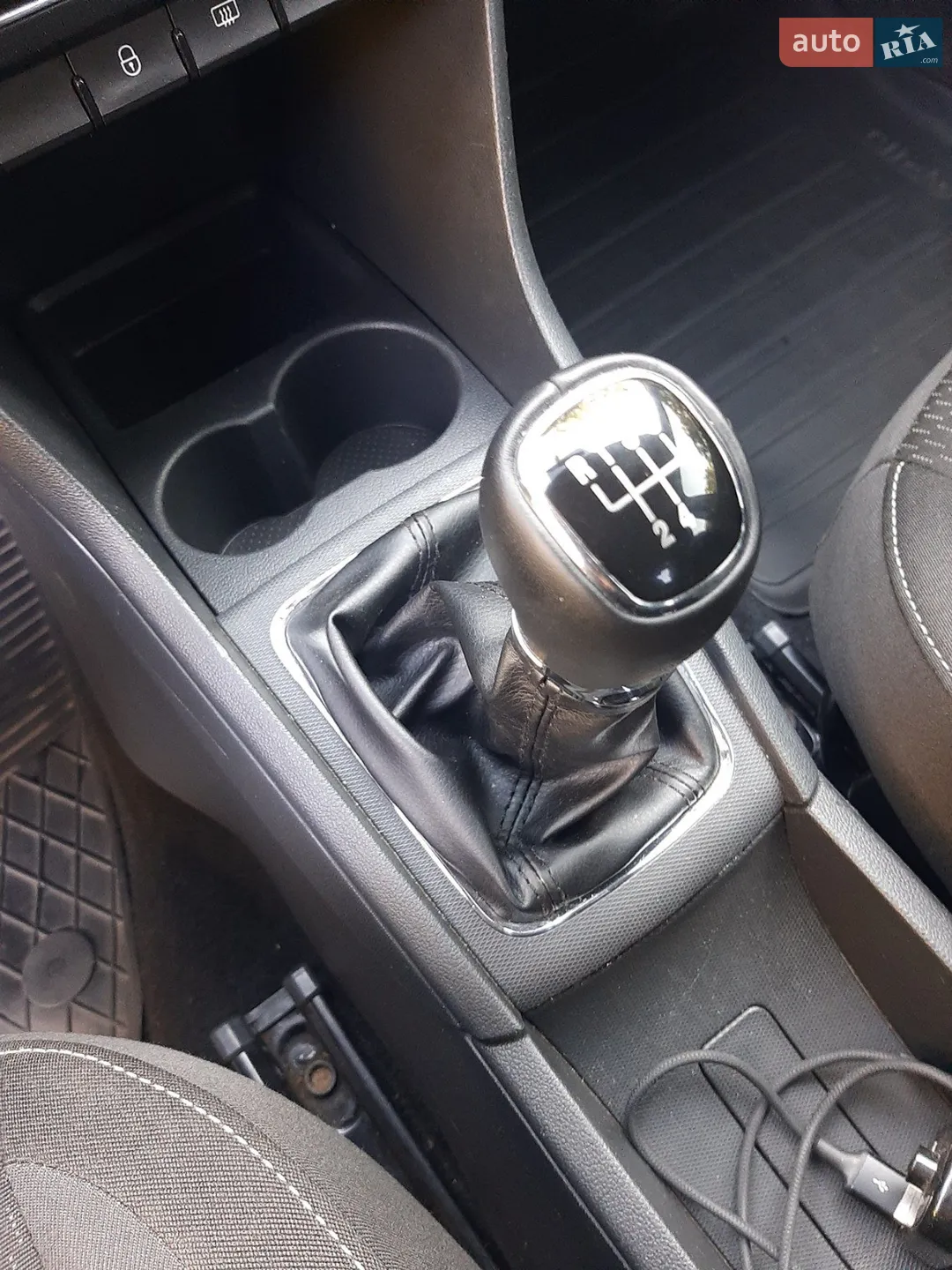 2013 Skoda Rapid - мініатюра 32