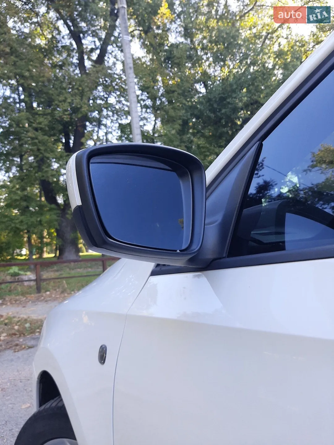 2013 Skoda Rapid - мініатюра 12