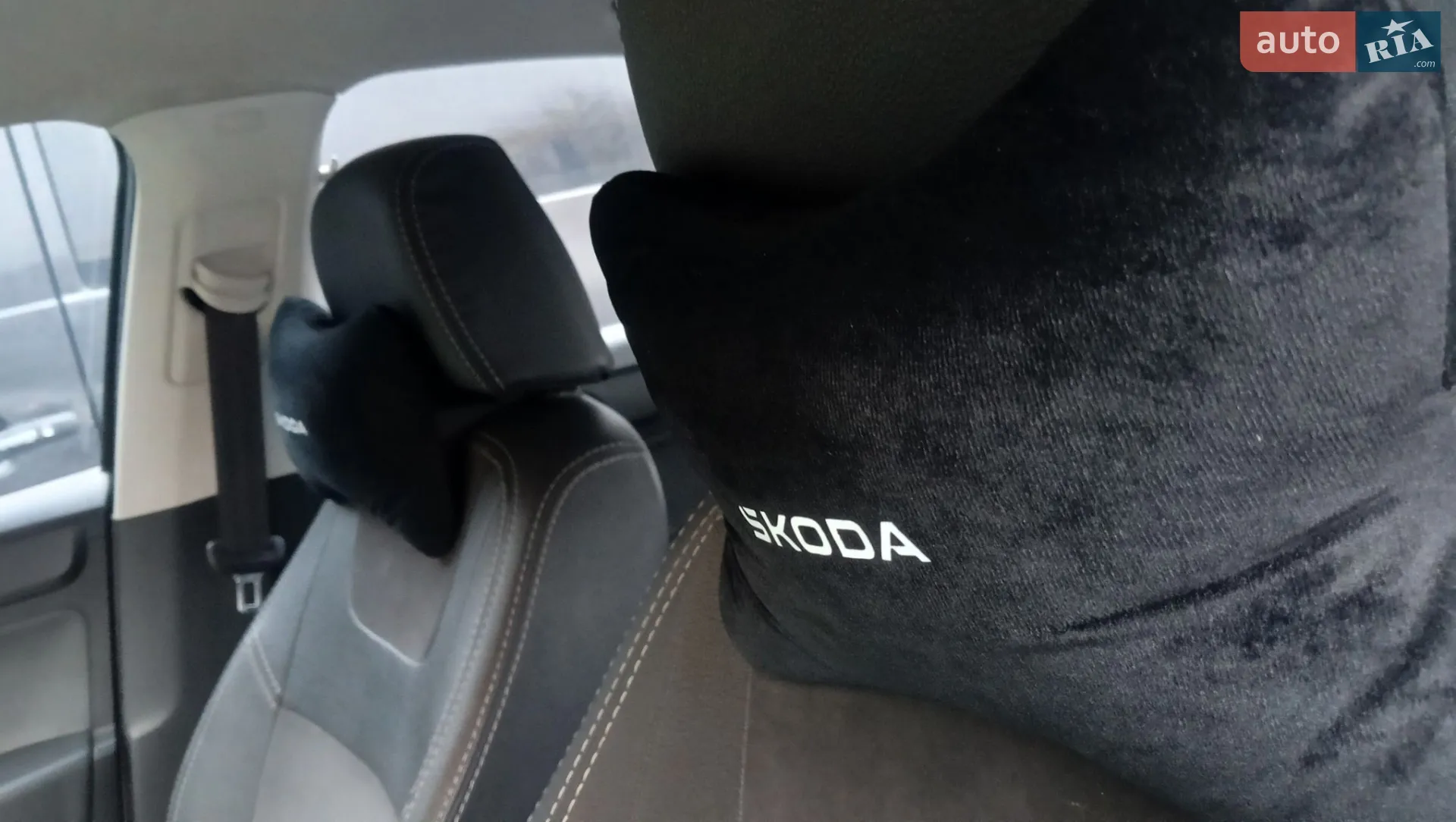 2013 Skoda Rapid - мініатюра 10