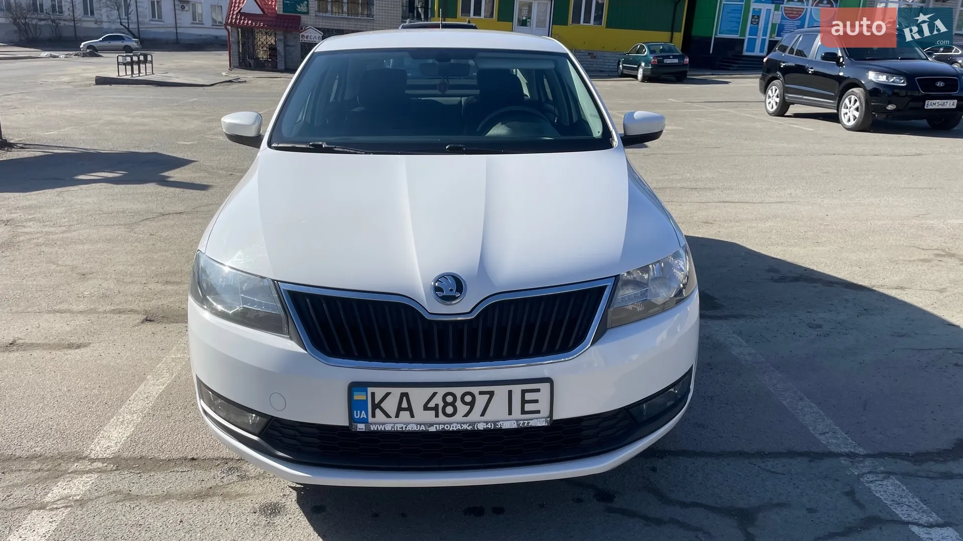Фото авто 3