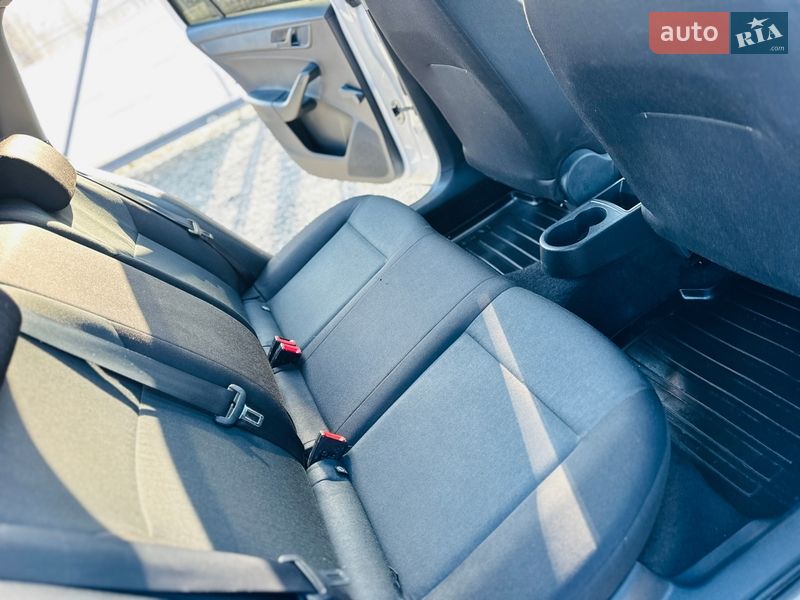 Хетчбек Skoda Rapid 2015 в Іршаві фото 28 Хетчбек Skoda Rapid 2015 в Іршаві