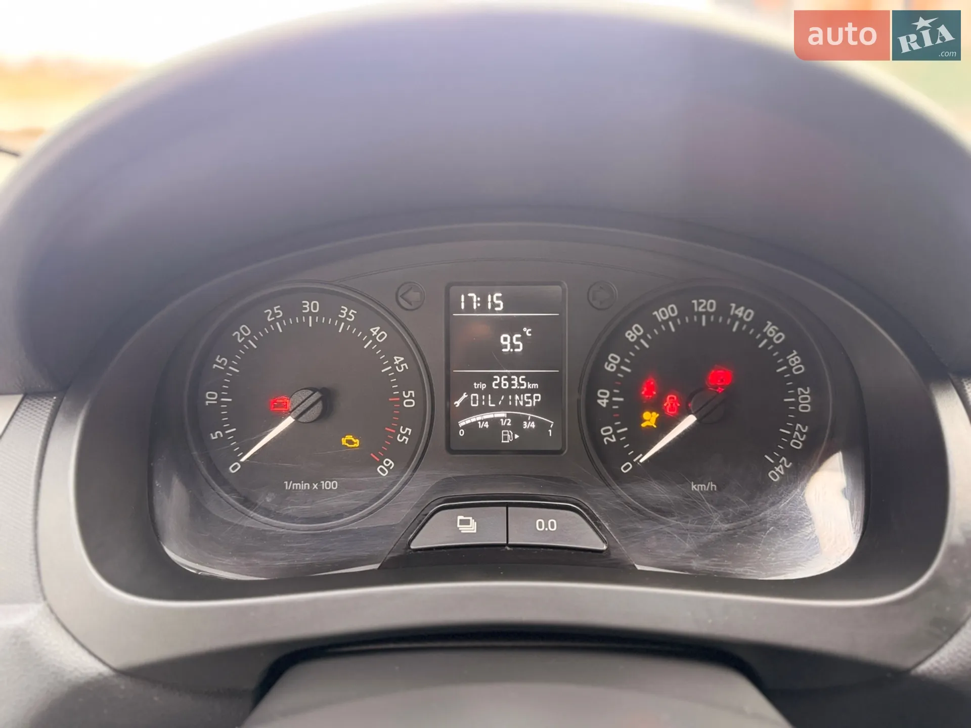 2014 Skoda Rapid - мініатюра 51