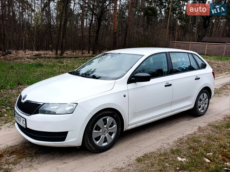 Skoda Rapid 2013 VIN TMBAD2NH6DB102318 фото оголошення 47 з 83