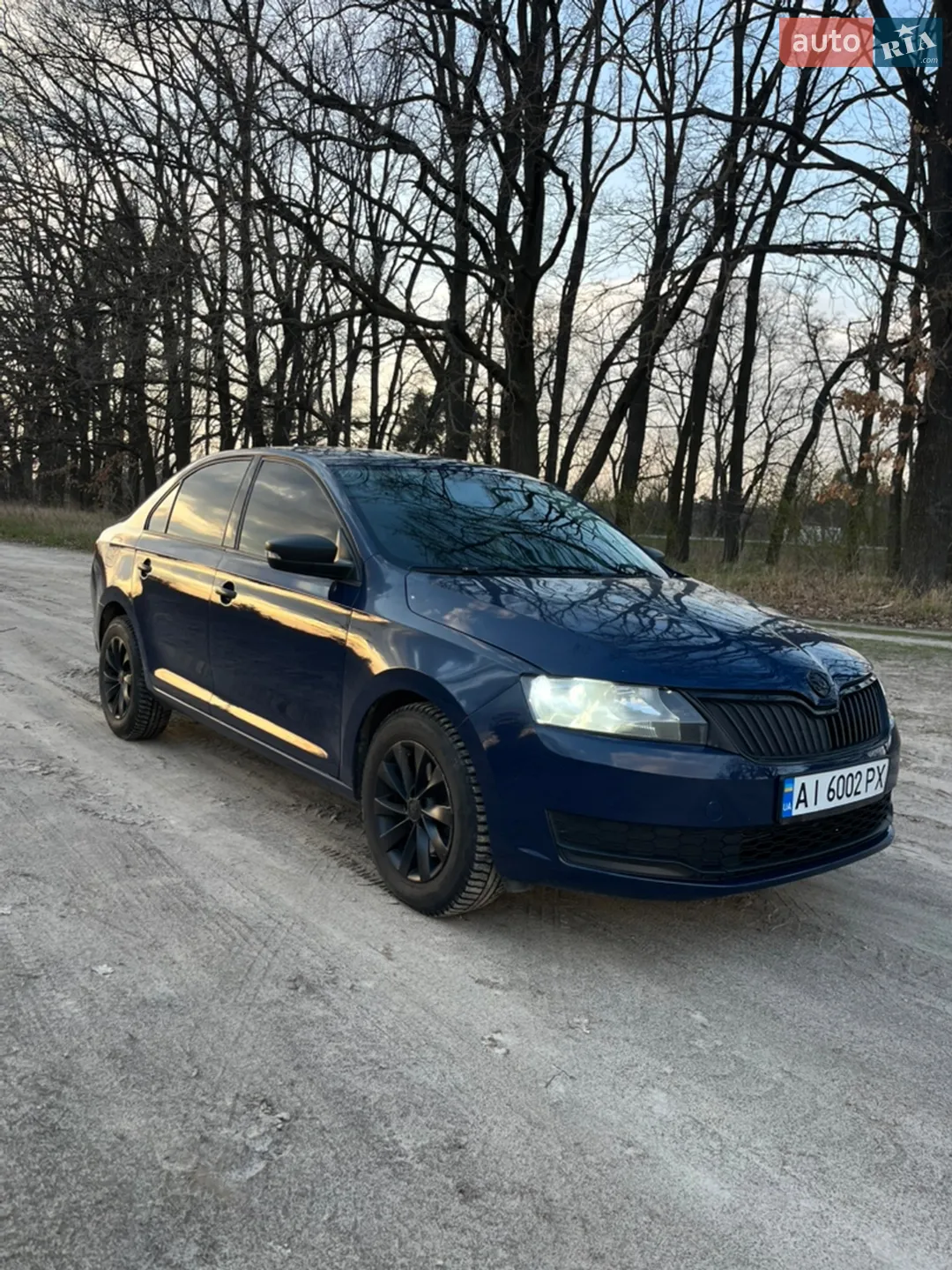 Фото авто 5