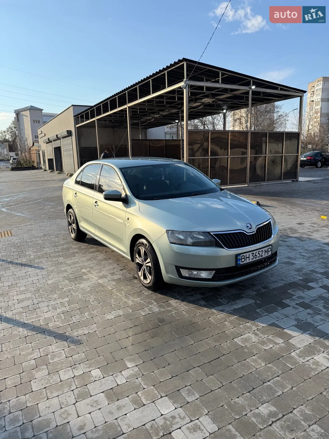 Фото авто 13