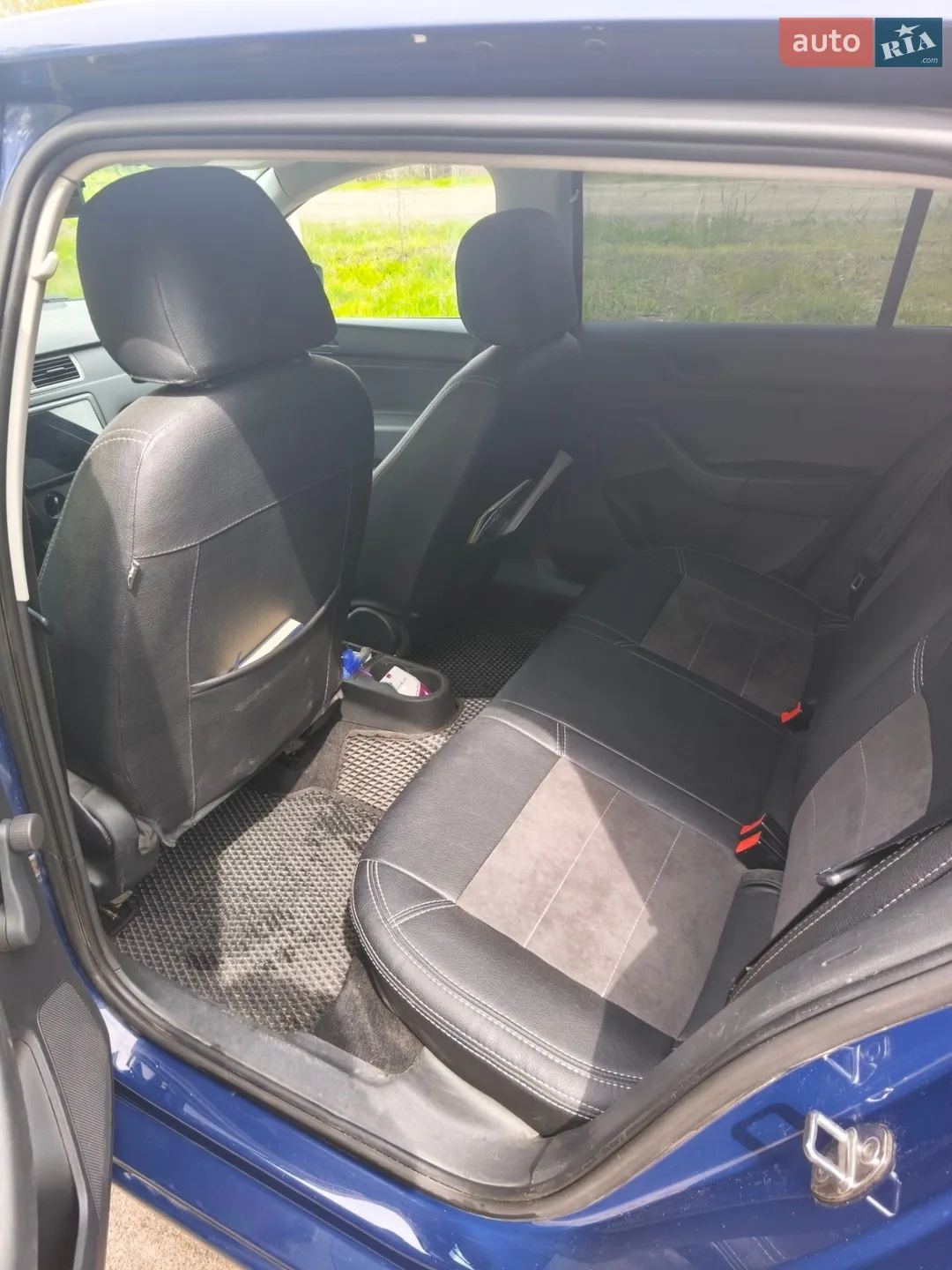 2015 Skoda Rapid - мініатюра 5