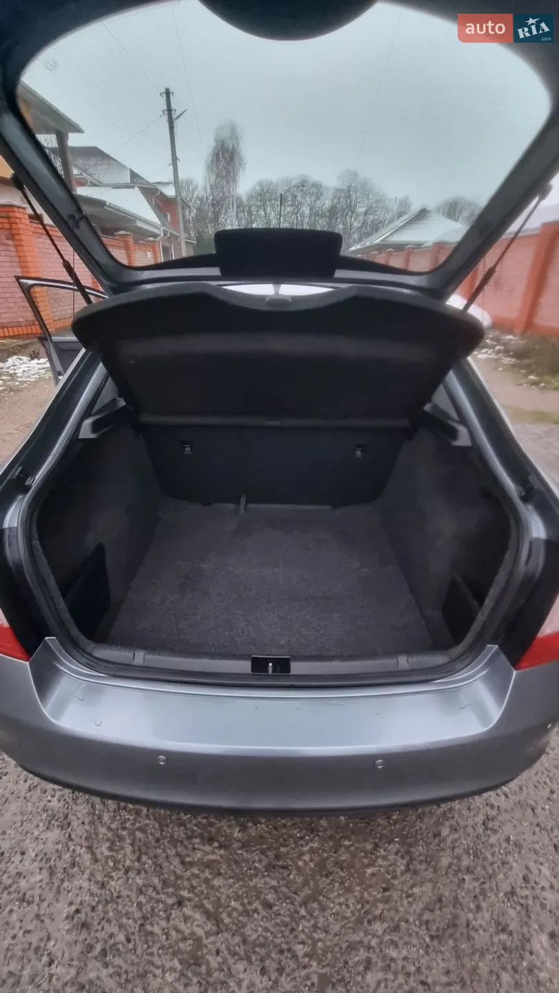 2013 Skoda Rapid - мініатюра 20