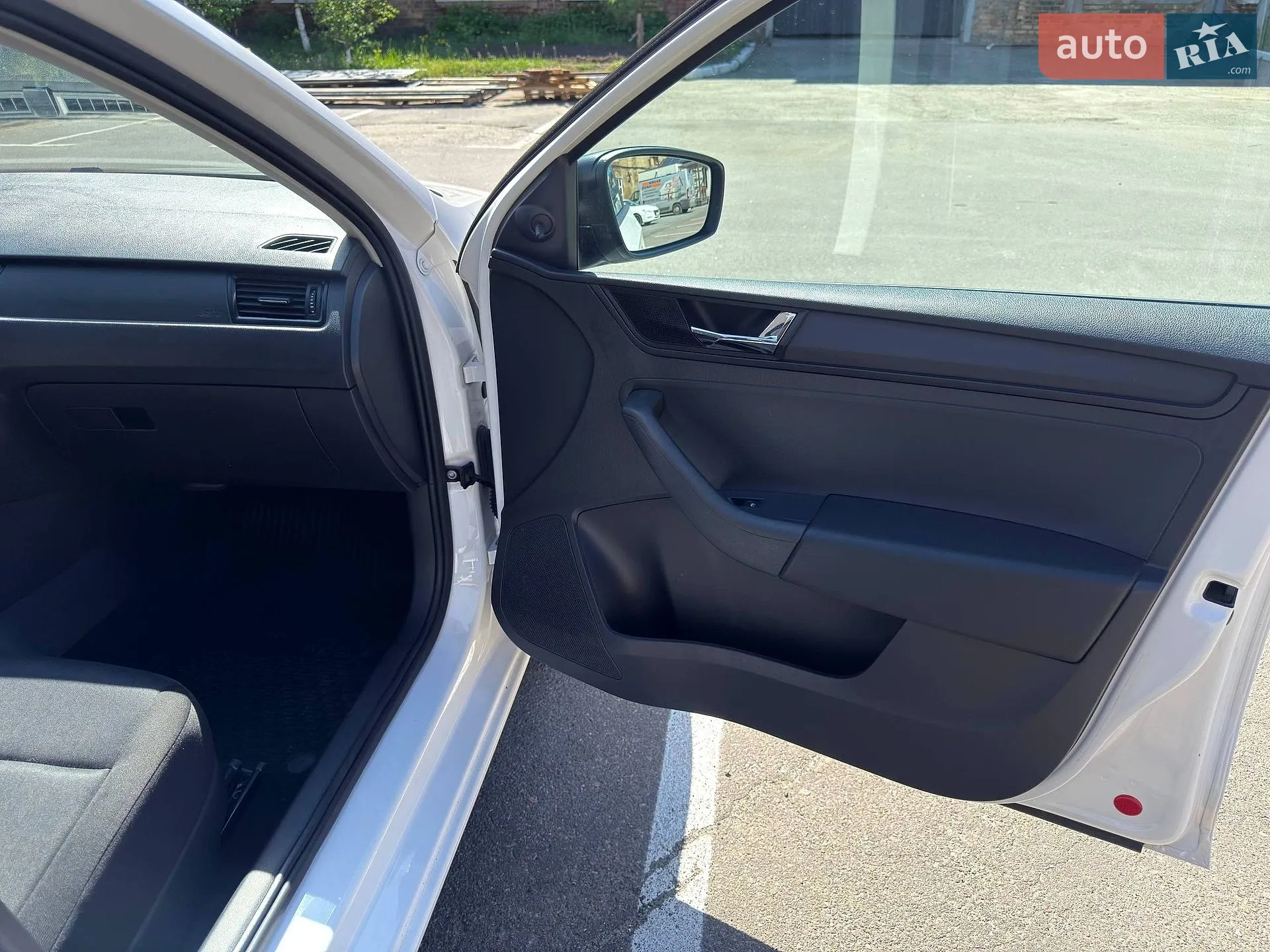 2018 Skoda Rapid - мініатюра 19