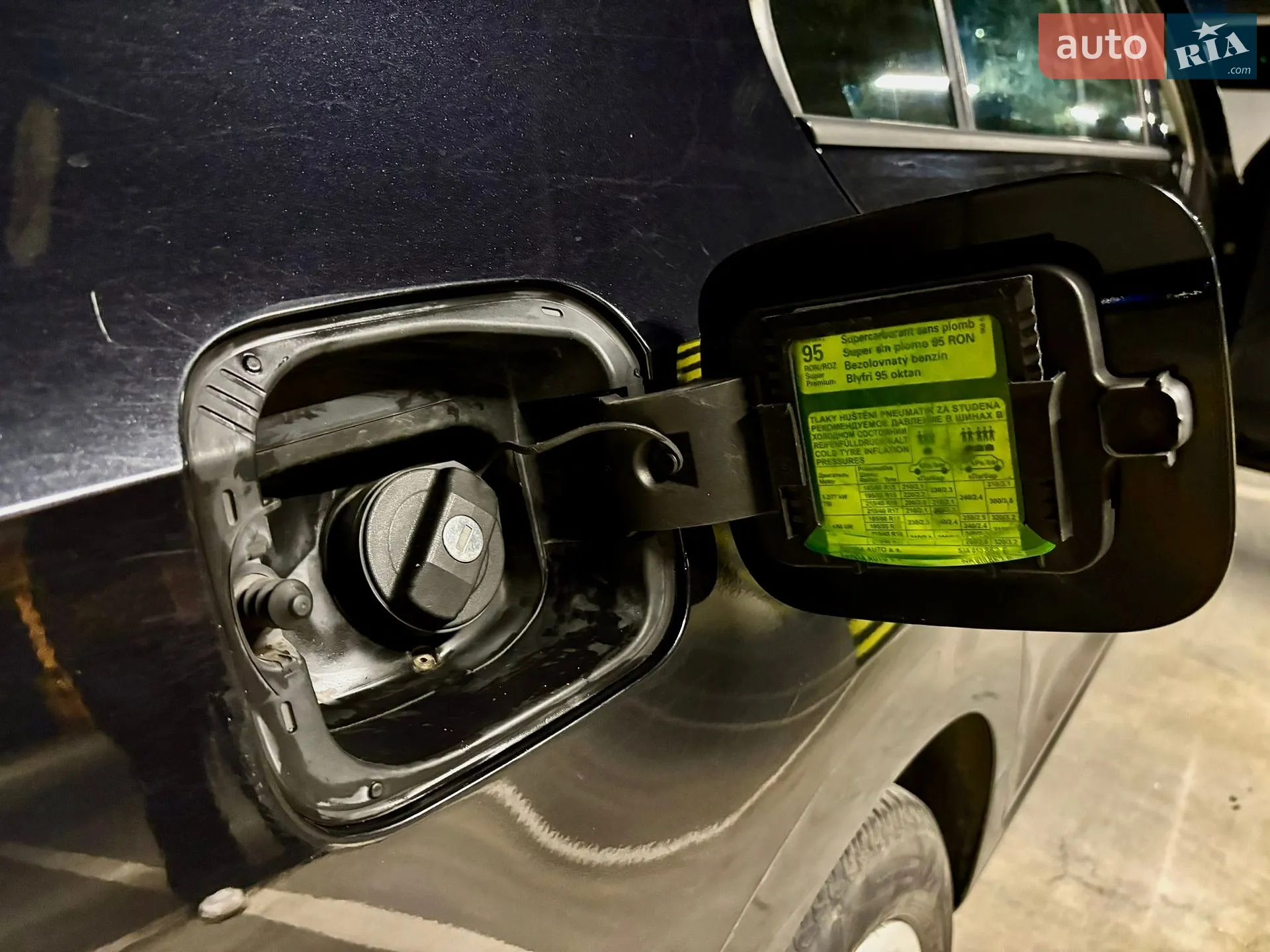 2013 Skoda Rapid - мініатюра 47