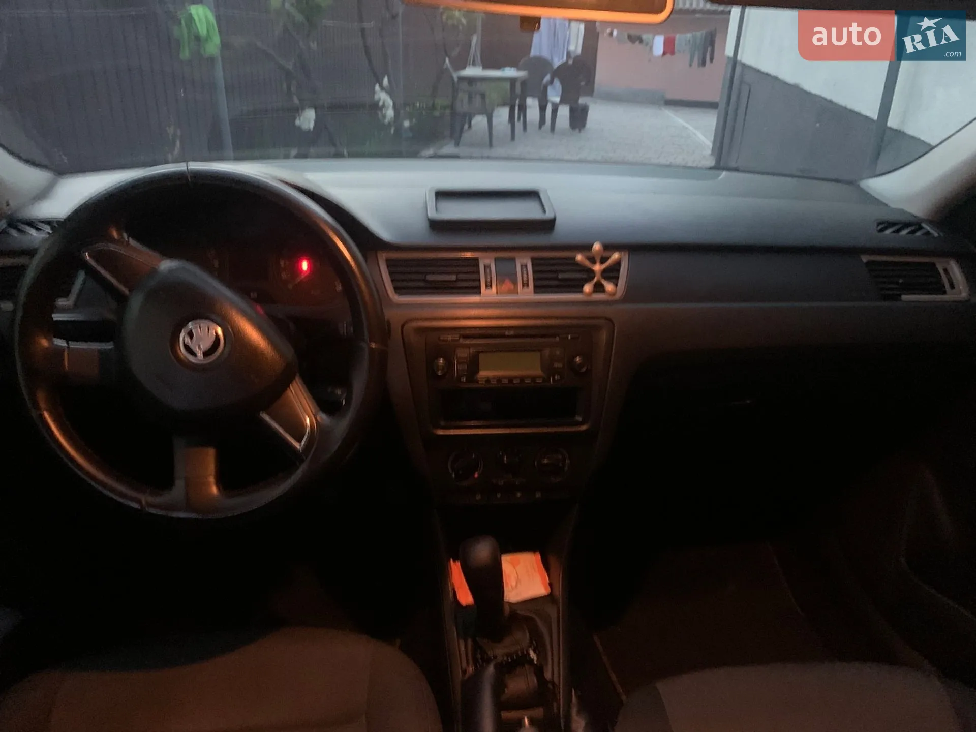 2013 Skoda Rapid - мініатюра 21