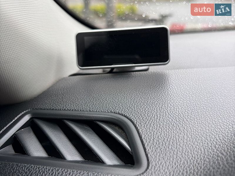 Лифтбек Skoda Rapid 2019 в Черкассах